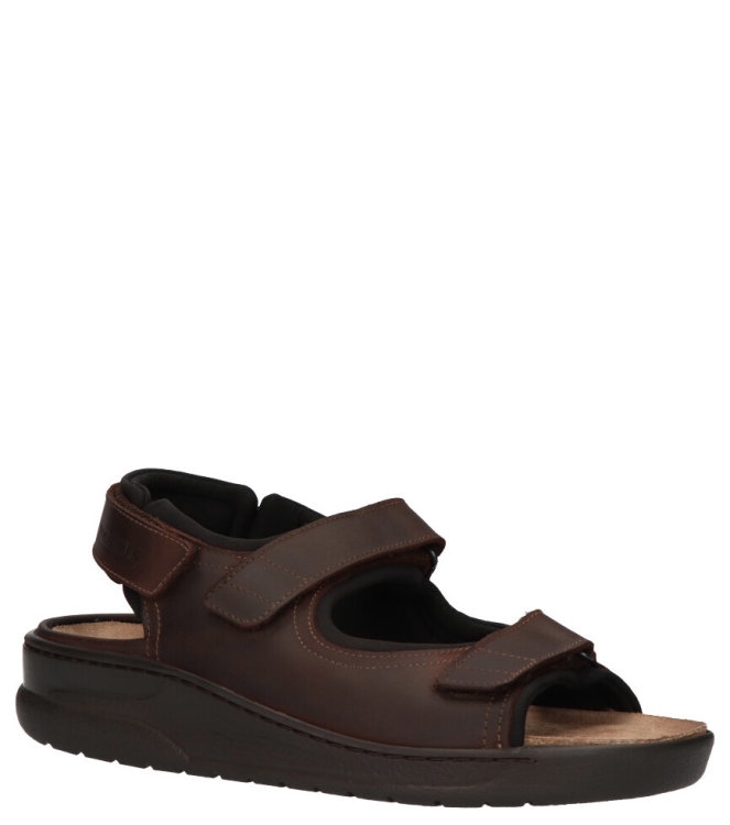 Mephisto sandaal <span>Valden 11951</span> Valden 11951 bruin - www.bremmerschoenen.info - Bremmer Schoenen