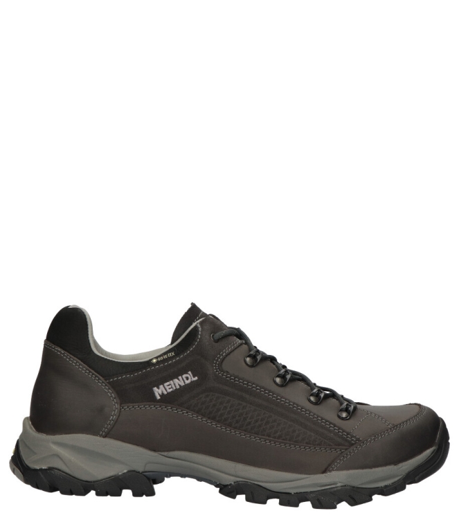 Meindl wandelschoen <span>2966-31 Atlanta GTX</span> 2966-31 Atlanta GTX grijs - www.bremmerschoenen.info - Bremmer Schoenen