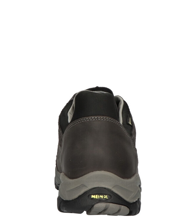 Meindl wandelschoen <span>2966-31 Atlanta GTX</span> 2966-31 Atlanta GTX grijs - www.bremmerschoenen.info - Bremmer Schoenen