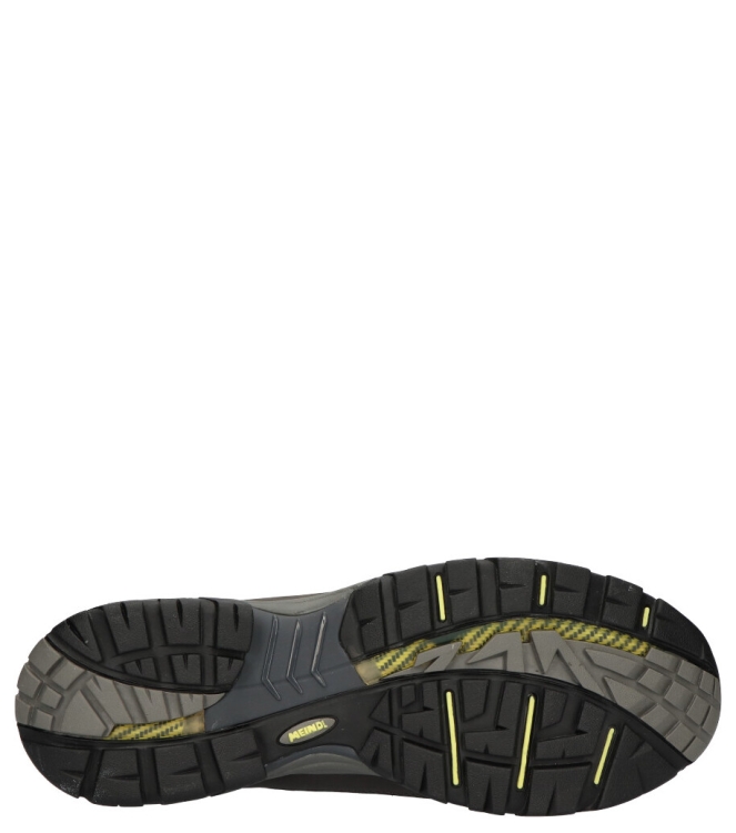 Meindl wandelschoen <span>2966-31 Atlanta GTX</span> 2966-31 Atlanta GTX grijs - www.bremmerschoenen.info - Bremmer Schoenen