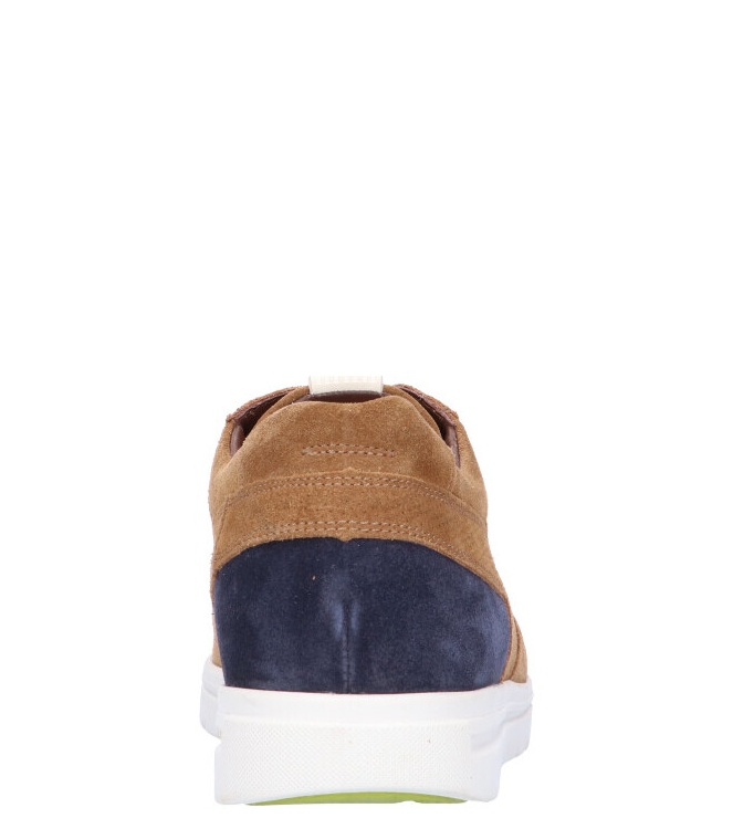Gijs sneaker <span>2084 202 8922</span> 2084 202 8922 cognac - www.bremmerschoenen.info - Bremmer Schoenen