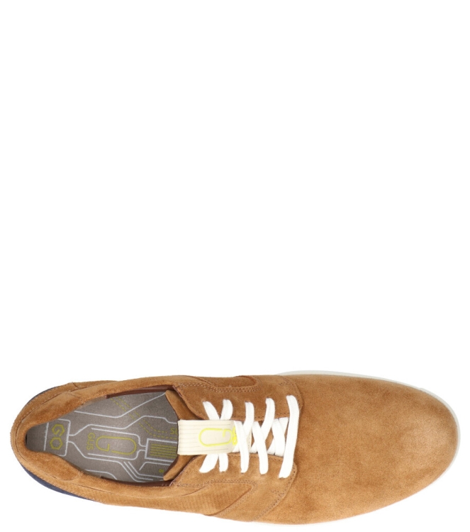 Gijs sneaker <span>2084 202 8922</span> 2084 202 8922 cognac - www.bremmerschoenen.info - Bremmer Schoenen