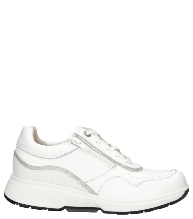 Xsensible sneaker <span>30204.3 101 Lima HX</span> 30204.3 101 Lima HX wit - www.bremmerschoenen.info - Bremmer Schoenen