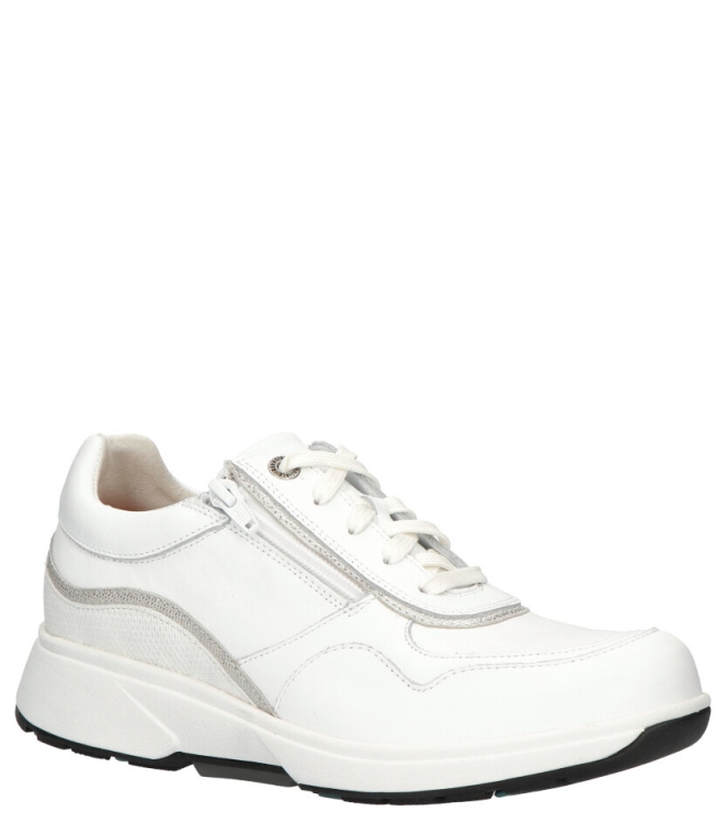 Xsensible sneaker <span>30204.3 101 Lima HX</span> 30204.3 101 Lima HX wit - www.bremmerschoenen.info - Bremmer Schoenen