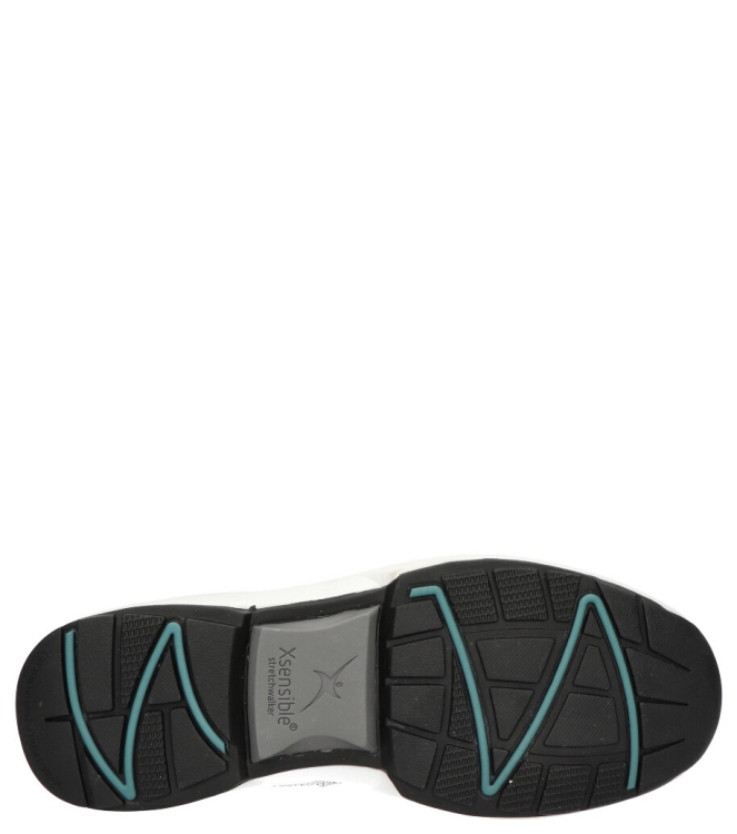 Xsensible sneaker <span>30204.3 101 Lima HX</span> 30204.3 101 Lima HX wit - www.bremmerschoenen.info - Bremmer Schoenen