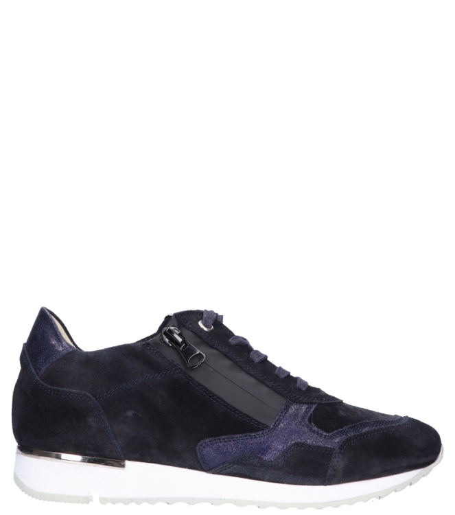 DL-Sport sneaker <span>5229 versione 07</span> 5229 versione 07 blauw - www.bremmerschoenen.info - Bremmer Schoenen