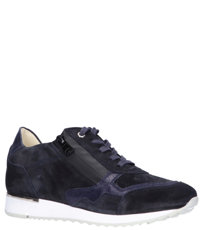 DL-Sport sneaker <span>5229 versione 07</span> 5229 versione 07 blauw - www.bremmerschoenen.info - Bremmer Schoenen