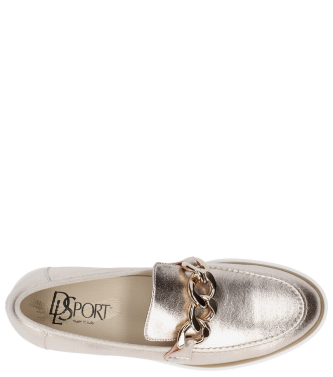 DL-Sport instapper <span>5299 versione 03</span> 5299 versione 03 goud - www.bremmerschoenen.info - Bremmer Schoenen