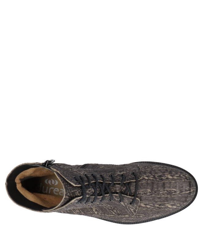 Durea Durea veterboot <span>9727 805 9117</span> 9117 brons Durea veterboot <span>9727 805 9117</span> 9727 805 9117 bruin - www.bremmerschoenen.info - Bremmer Schoenen