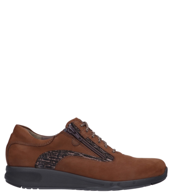 Durea sneaker <span>6240 684 9152</span> 6240 684 9152 cognac - www.bremmerschoenen.info - Bremmer Schoenen