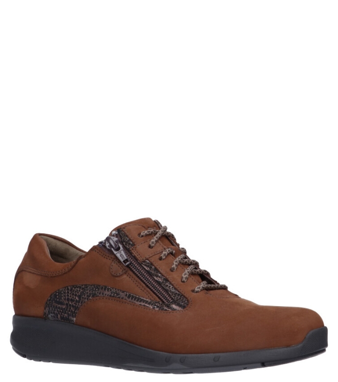 Durea sneaker <span>6240 684 9152</span> 6240 684 9152 cognac - www.bremmerschoenen.info - Bremmer Schoenen