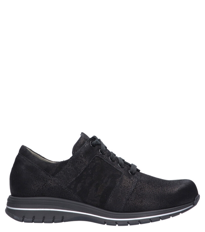 Durea sneaker <span>6245 288 9142</span> 6245 288 9142 zwart - www.bremmerschoenen.info - Bremmer Schoenen