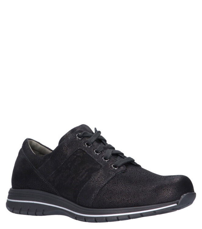 Durea sneaker <span>6245 288 9142</span> 6245 288 9142 zwart - www.bremmerschoenen.info - Bremmer Schoenen