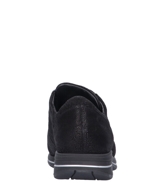 Durea sneaker <span>6245 288 9142</span> 6245 288 9142 zwart - www.bremmerschoenen.info - Bremmer Schoenen