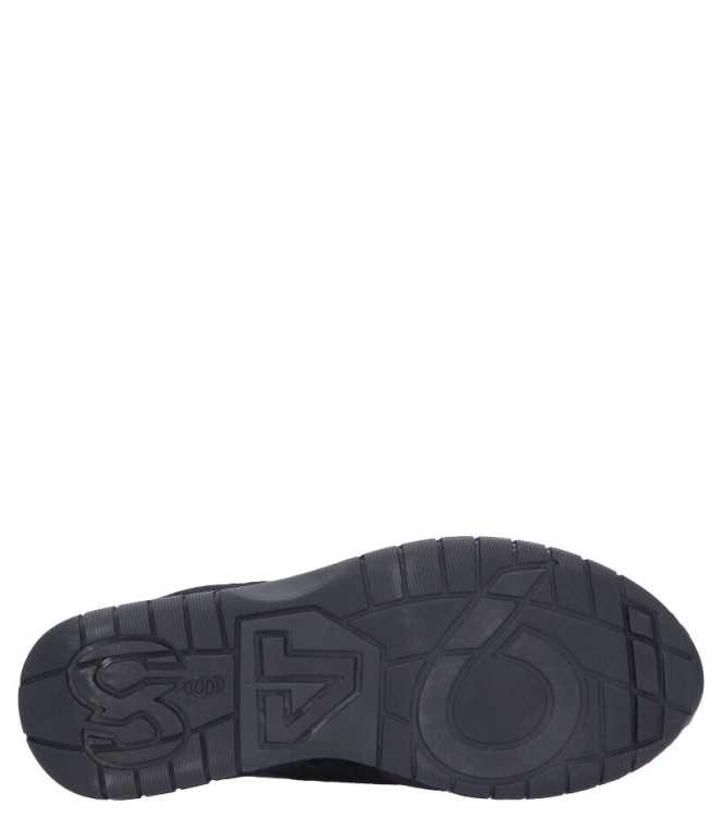 Durea sneaker <span>6245 288 9142</span> 6245 288 9142 zwart - www.bremmerschoenen.info - Bremmer Schoenen