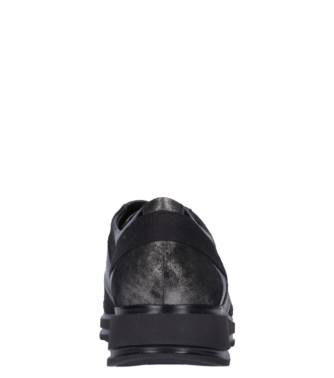 Durea sneaker <span>6225 688 9383</span> 6225 688 9383 zwart - www.bremmerschoenen.info - Bremmer Schoenen