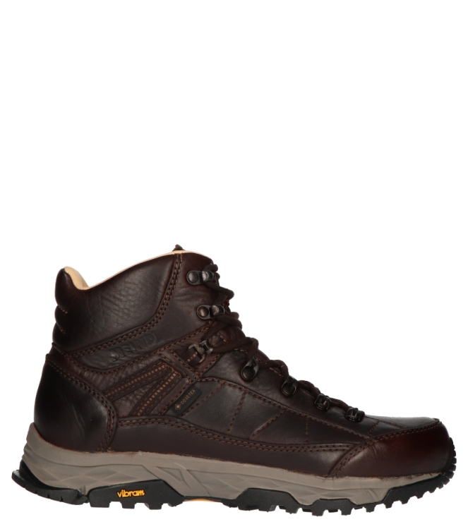 Meindl wandelschoen <span>2708-46 Chiasso Lady Identity GTX</span> 2708-46 Chiasso Lady Identity GTX bruin - www.bremmerschoenen.info - Bremmer Schoenen