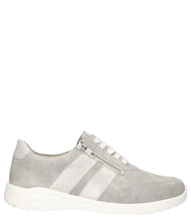 Solidus sneaker <span>60000 20769 Kyle</span> 60000 20769 Kyle grijs - www.bremmerschoenen.info - Bremmer Schoenen
