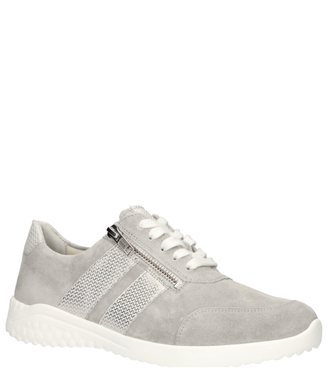 Solidus sneaker <span>60000 20769 Kyle</span> 60000 20769 Kyle grijs - www.bremmerschoenen.info - Bremmer Schoenen