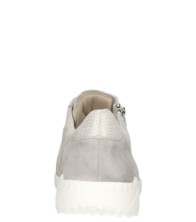 Solidus sneaker <span>60000 20769 Kyle</span> 60000 20769 Kyle grijs - www.bremmerschoenen.info - Bremmer Schoenen