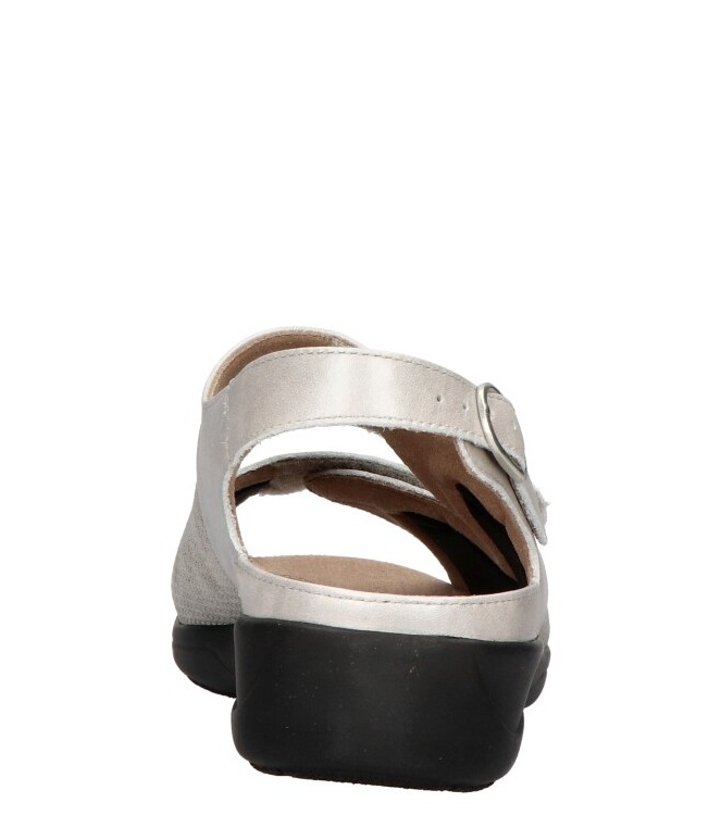 Solidus Sandaal <span>73500 20715 Lia</span> 73500 20715 Lia grijs - www.bremmerschoenen.info - Bremmer Schoenen
