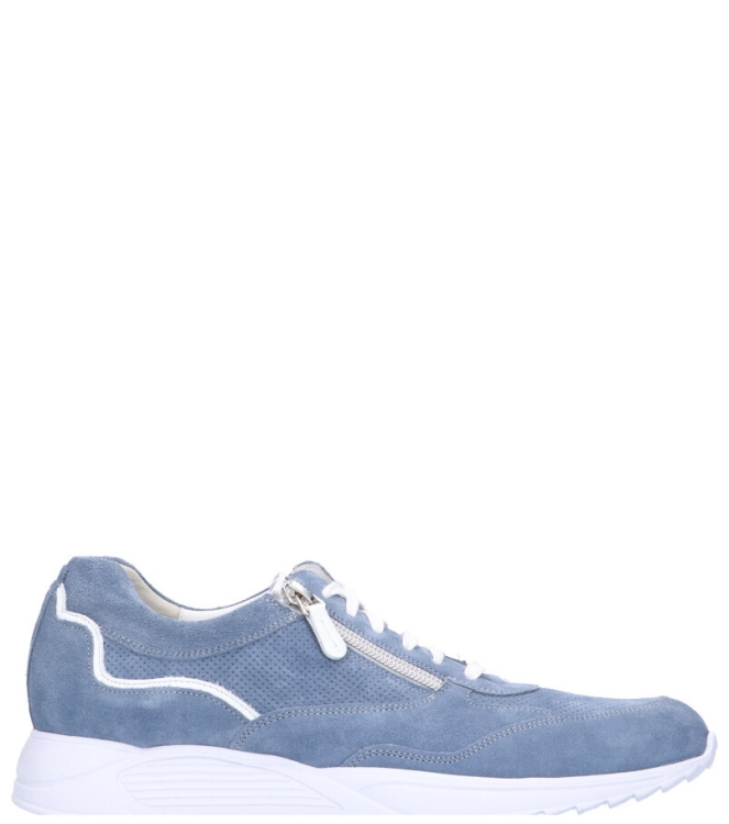 Durea sneaker <span>6249 121 9038</span> 6249 121 9038 blauw - www.bremmerschoenen.info - Bremmer Schoenen