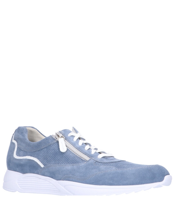 Durea sneaker <span>6249 121 9038</span> 6249 121 9038 blauw - www.bremmerschoenen.info - Bremmer Schoenen