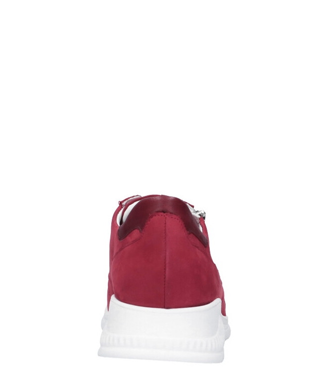 Durea sneaker <span>6242 432 8820</span> 6242 432 8820 rood - www.bremmerschoenen.info - Bremmer Schoenen