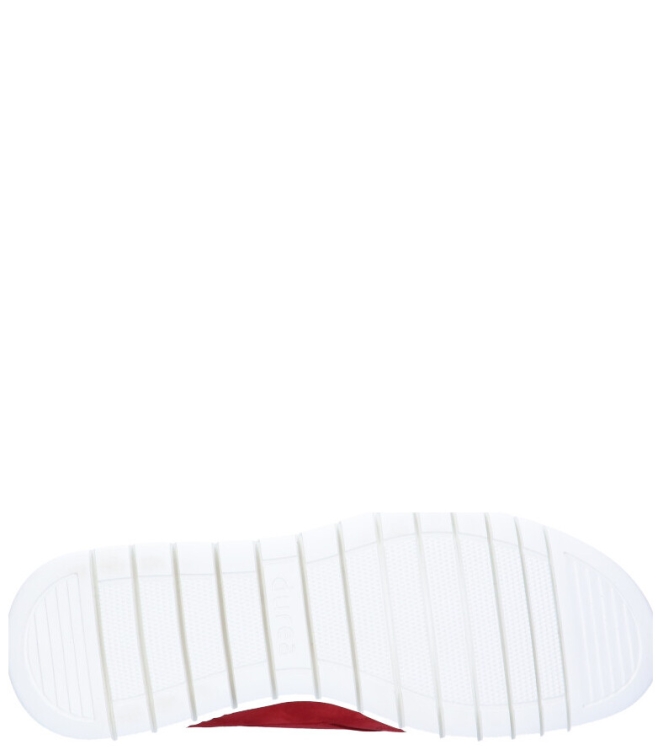 Durea sneaker <span>6242 432 8820</span> 6242 432 8820 rood - www.bremmerschoenen.info - Bremmer Schoenen