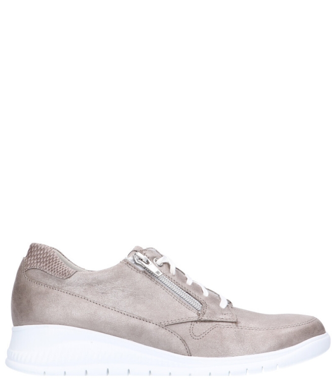 Durea sneaker <span>6242 432 8393</span> 6242 432 8393 beige - www.bremmerschoenen.info - Bremmer Schoenen