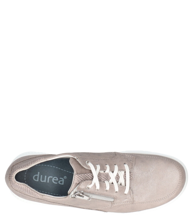 Durea sneaker <span>6242 432 8393</span> 6242 432 8393 beige - www.bremmerschoenen.info - Bremmer Schoenen