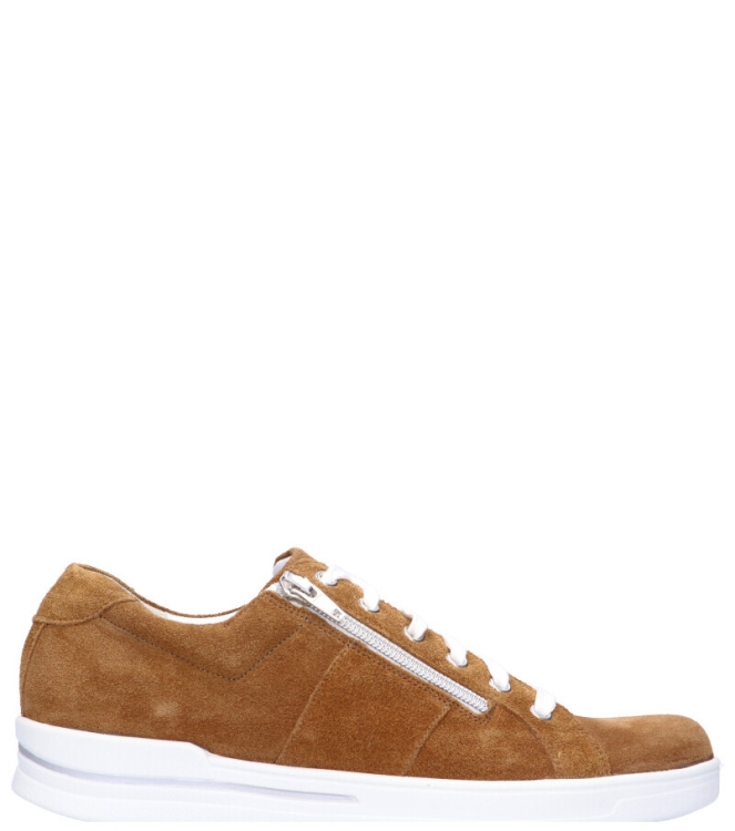Durea sneaker <span>6224 682 8589</span> 6224 682 8589 cognac - www.bremmerschoenen.info - Bremmer Schoenen