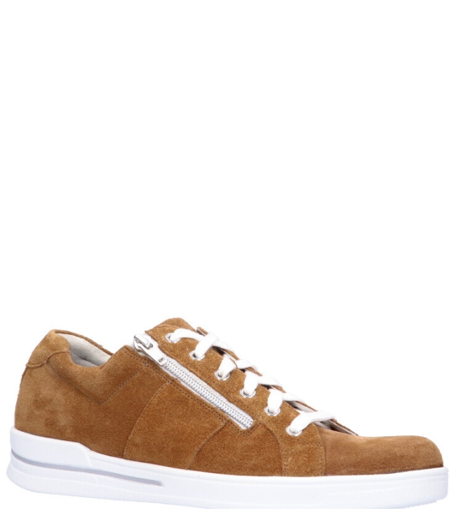 Durea sneaker <span>6224 682 8589</span> 6224 682 8589 cognac - www.bremmerschoenen.info - Bremmer Schoenen
