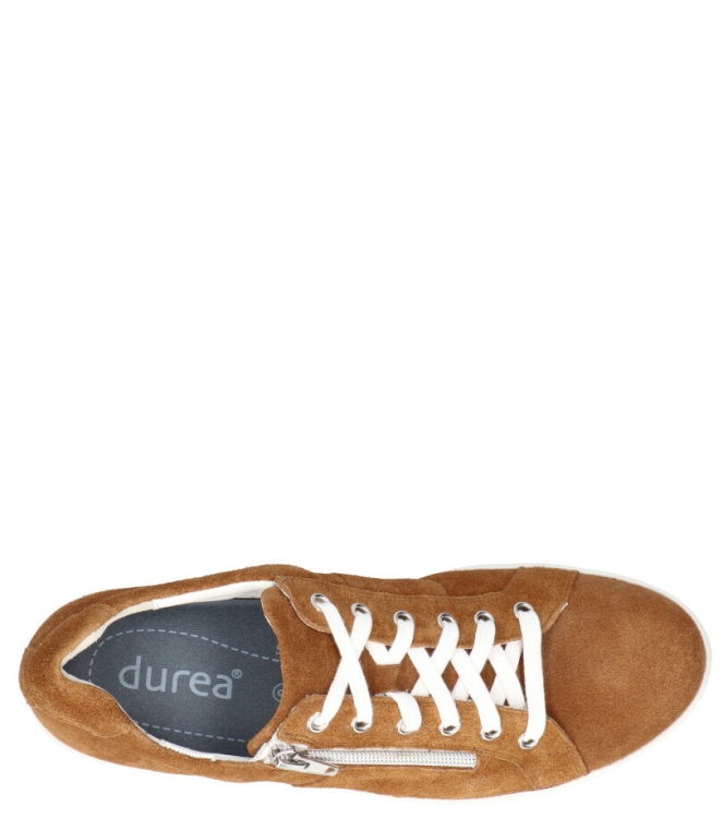 Durea sneaker <span>6224 682 8589</span> 6224 682 8589 cognac - www.bremmerschoenen.info - Bremmer Schoenen