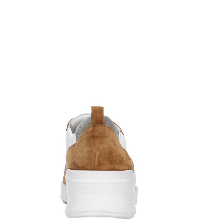 Durea sneaker <span>6232 682 9081</span> 6232 682 9081 wit - www.bremmerschoenen.info - Bremmer Schoenen