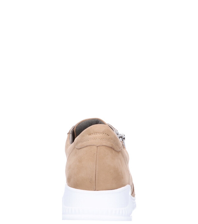 Durea sneaker <span>6243 434 8830</span> 6243 434 8830 beige - www.bremmerschoenen.info - Bremmer Schoenen