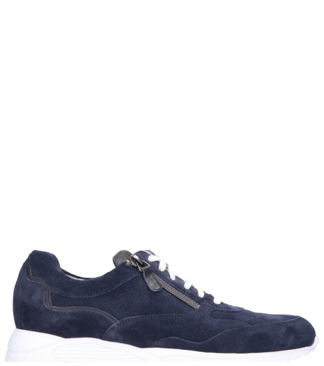 Durea sneaker <span>6249 124 9032</span> 6249 124 9032 blauw - www.bremmerschoenen.info - Bremmer Schoenen