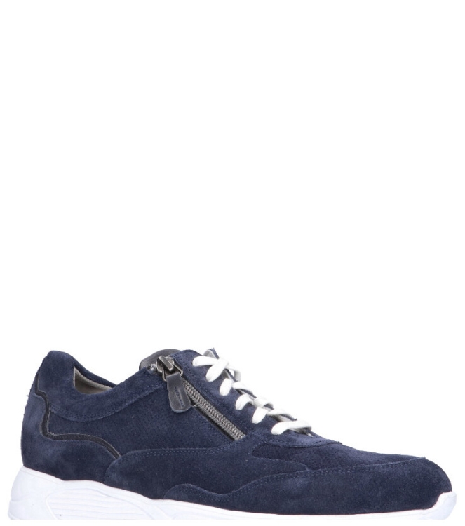 Durea sneaker <span>6249 124 9032</span> 6249 124 9032 blauw - www.bremmerschoenen.info - Bremmer Schoenen