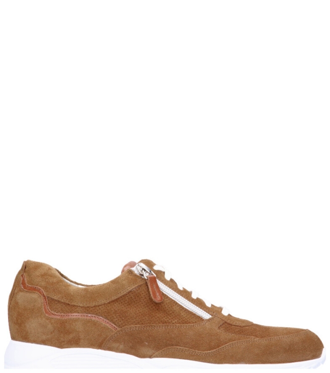 Durea sneaker <span>6249 124 8849</span> 6249 124 8849 cognac - www.bremmerschoenen.info - Bremmer Schoenen