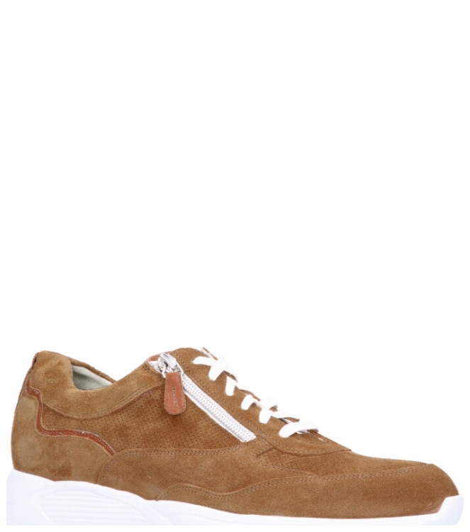 Durea sneaker <span>6249 124 8849</span> 6249 124 8849 cognac - www.bremmerschoenen.info - Bremmer Schoenen