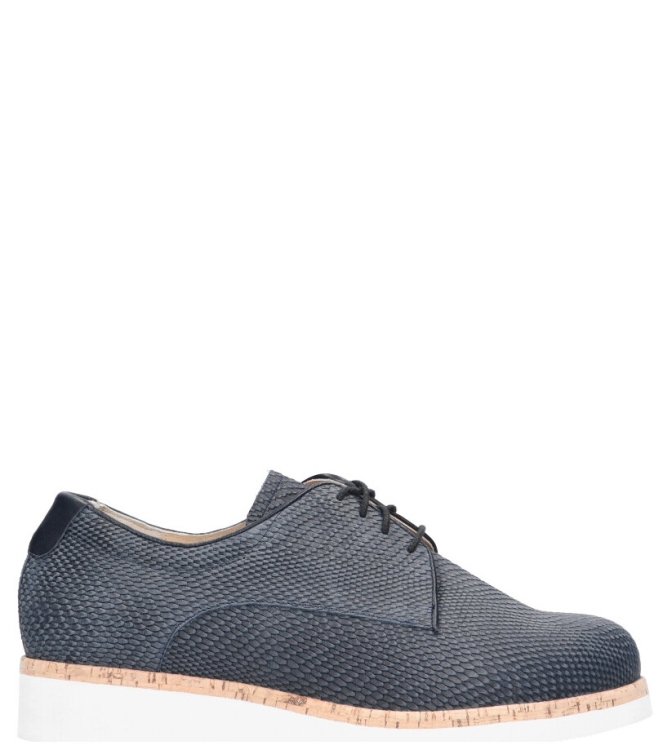 Durea sneaker <span>6229 149 8189</span> 6229 149 8189 blauw - www.bremmerschoenen.info - Bremmer Schoenen