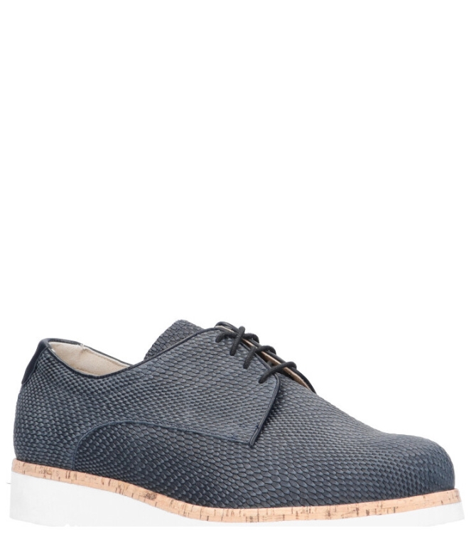 Durea sneaker <span>6229 149 8189</span> 6229 149 8189 blauw - www.bremmerschoenen.info - Bremmer Schoenen
