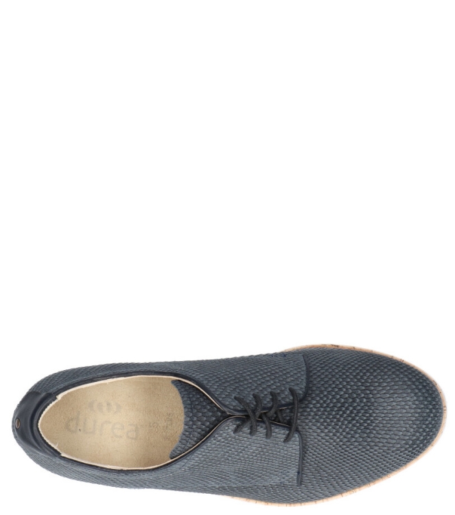 Durea sneaker <span>6229 149 8189</span> 6229 149 8189 blauw - www.bremmerschoenen.info - Bremmer Schoenen