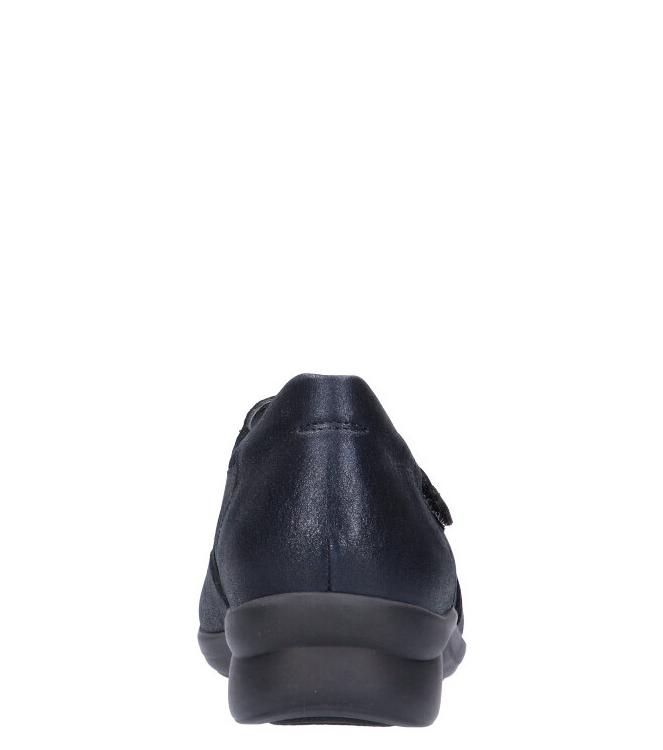 Durea sandaal <span>7395 232 8394</span> 7395 232 8394 blauw - www.bremmerschoenen.info - Bremmer Schoenen