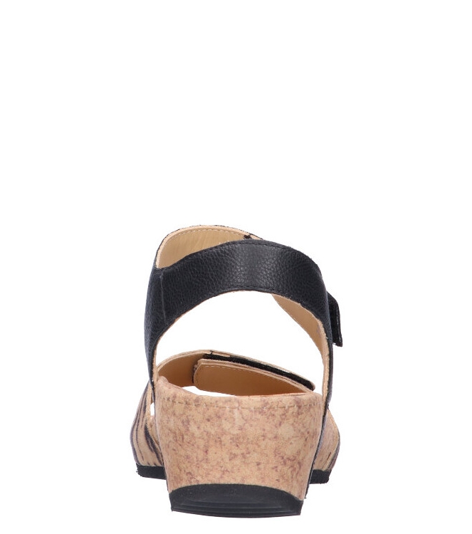 Durea sandaal <span>7401 024 9078</span> 7401 024 9078 meerkleurig - www.bremmerschoenen.info - Bremmer Schoenen