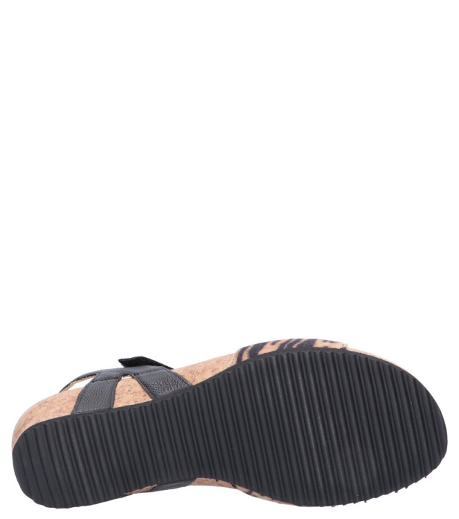 Durea sandaal <span>7401 024 9078</span> 7401 024 9078 meerkleurig - www.bremmerschoenen.info - Bremmer Schoenen
