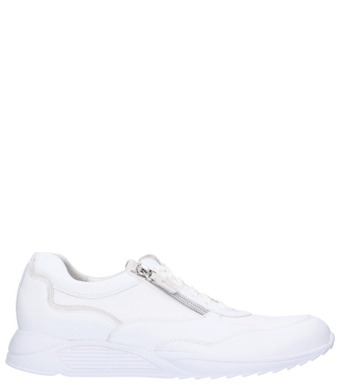 Durea sneaker <span>6249 121 9070</span> 6249 121 9070 wit - www.bremmerschoenen.info - Bremmer Schoenen