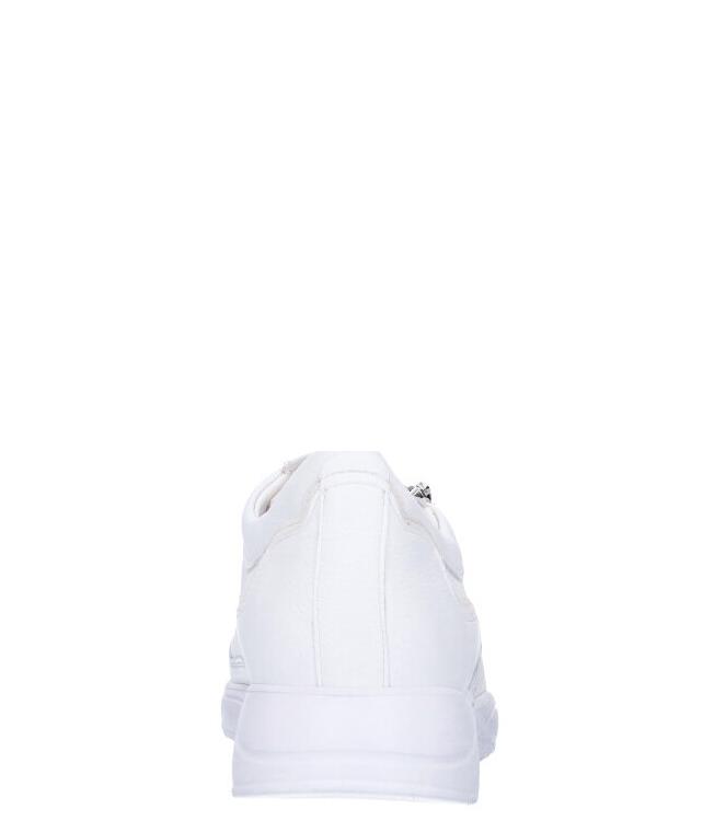 Durea sneaker <span>6249 121 9070</span> 6249 121 9070 wit - www.bremmerschoenen.info - Bremmer Schoenen