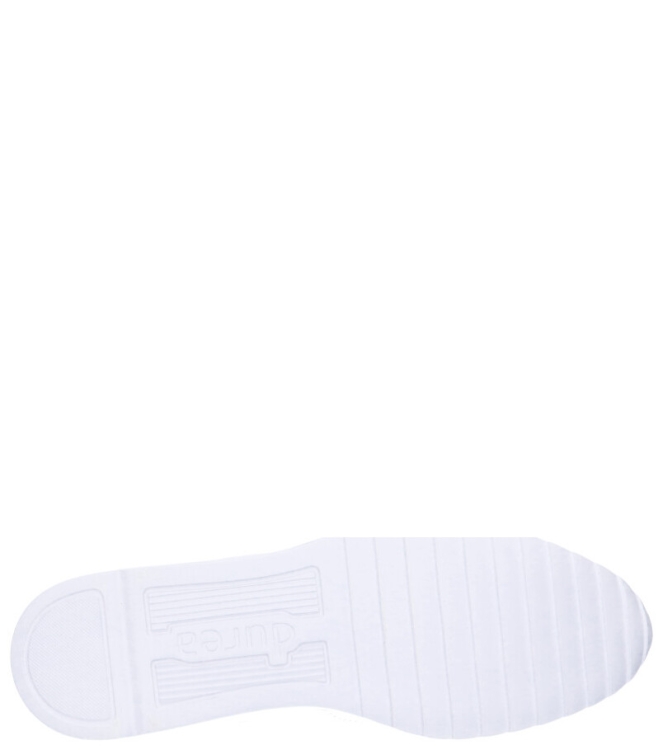 Durea sneaker <span>6249 121 9070</span> 6249 121 9070 wit - www.bremmerschoenen.info - Bremmer Schoenen