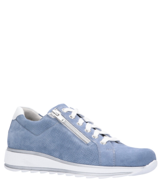 Durea sneaker <span>6239 684 9038</span> 6239 684 9038 blauw - www.bremmerschoenen.info - Bremmer Schoenen